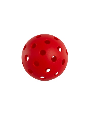 SET DE 2 PALAS PICKLEBALL MADERA CON 4 PELOTAS