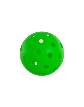 SET DE 2 PALAS PICKLEBALL MADERA CON 4 PELOTAS