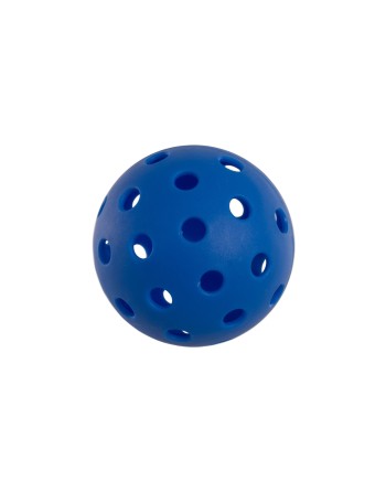 SET DE 2 PALAS PICKLEBALL MADERA CON 4 PELOTAS