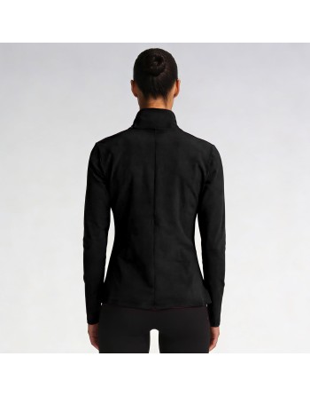 JACKET DE MUJER SOFTEE FUSION