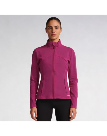 JACKET DE MUJER SOFTEE FUSION