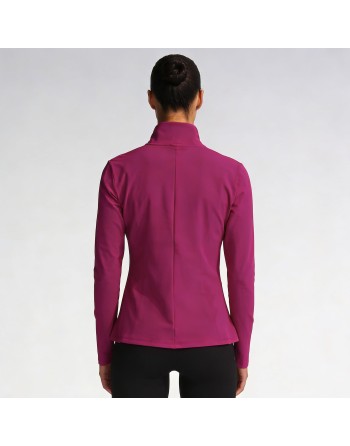 JACKET DE MUJER SOFTEE FUSION