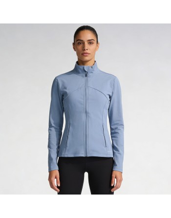 JACKET DE MUJER SOFTEE FUSION