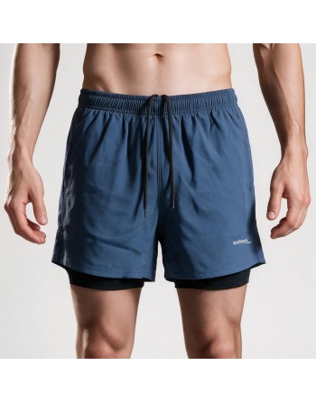 PANTALÓN CORTO SOFTEE DISCOVER