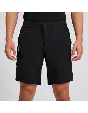 PANTALÓN CORTO DE HOMBRE TREKKING ACTIVE