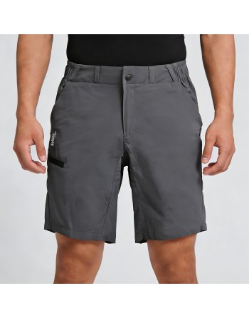 PANTALÓN CORTO DE HOMBRE TREKKING ACTIVE