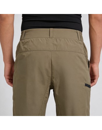 PANTALÓN CORTO DE HOMBRE TREKKING ACTIVE