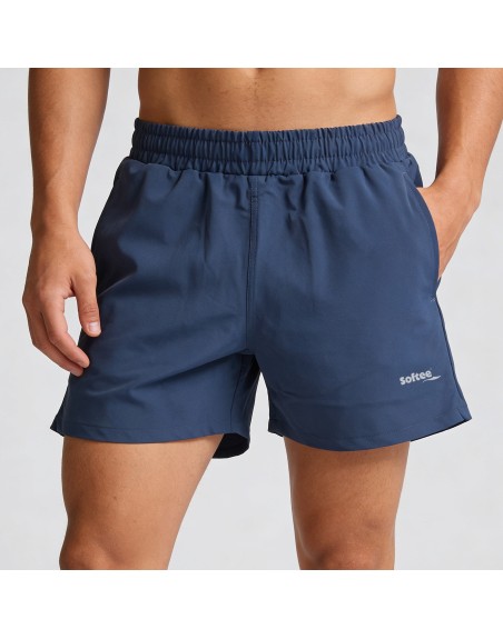 PANTALÓN CORTO SOFTEE BOOM