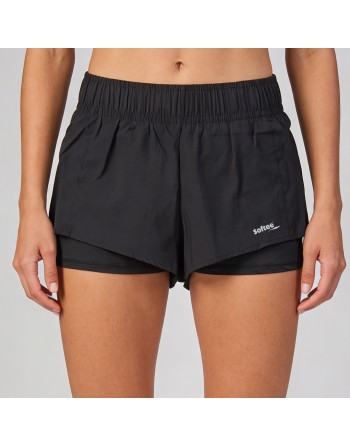PANTALÓN CORTO DE MUJER SOFTEE AROA