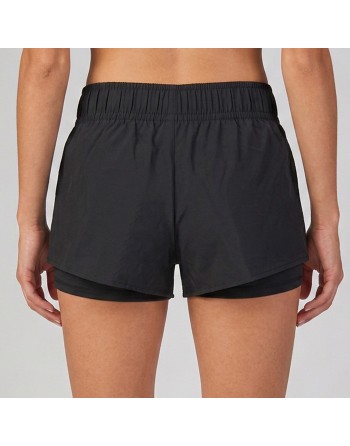 PANTALÓN CORTO DE MUJER SOFTEE AROA