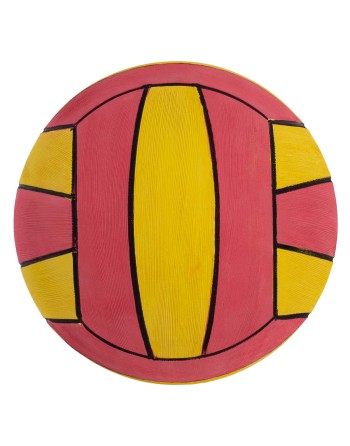 BALÓN DE WATERPOLO SOFTEE MAREA