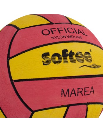 BALÓN DE WATERPOLO SOFTEE MAREA
