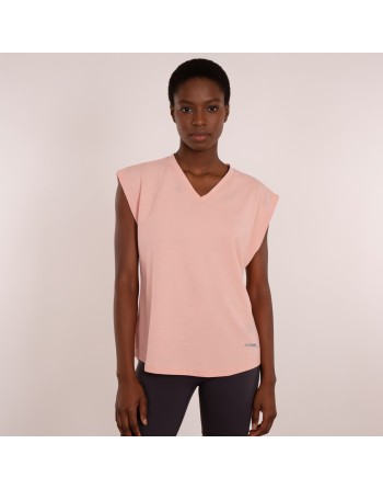 CAMISETA DE MUJER SOFTEE IGNITION