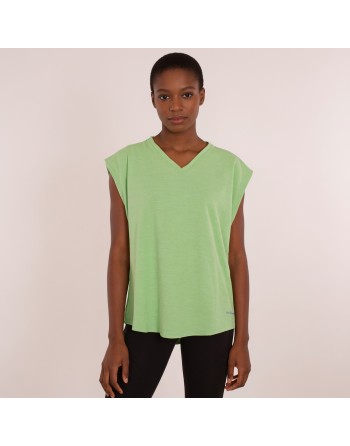 CAMISETA DE MUJER SOFTEE IGNITION