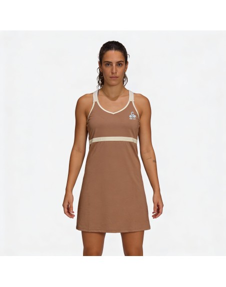 VESTIDO DE PÁDEL VIBOR-A ÁSPID