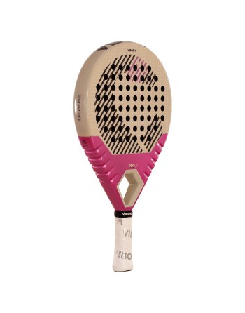 PALA DE PÁDEL VIBOR-A DIVA ELITE CREAM