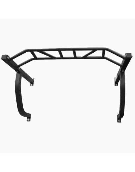 SOPORTE DOMINADAS SOFTEE SPORTS