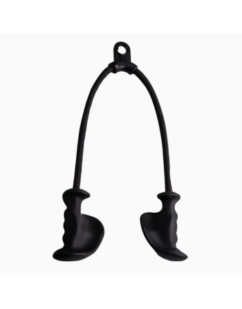 AGARRE DOBLE TRICEPS ENERGY