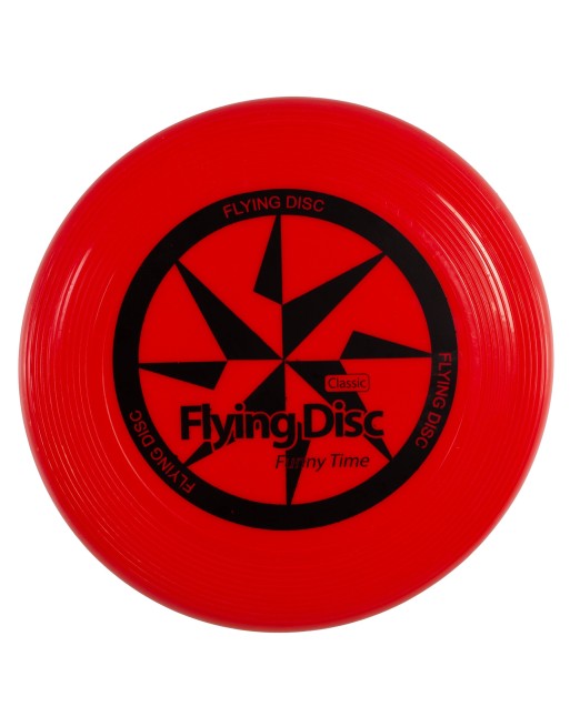 DISCO VOLADOR SOFTEE CLASSIC 150GR