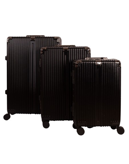 PACK 3 MALETAS WILLIAM MARTIN AVIATOR