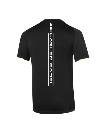 CAMISETA MIZUNO-HARLEM SLEEVE