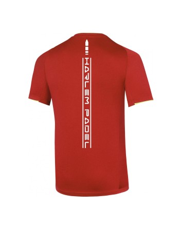 CAMISETA MIZUNO-HARLEM SLEEVE