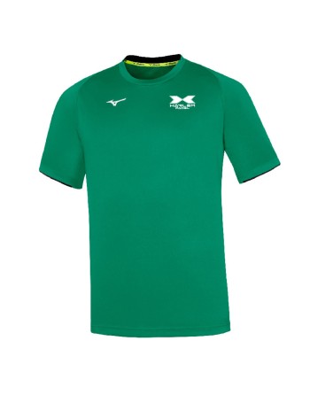 CAMISETA MIZUNO-HARLEM SLEEVE