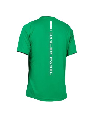 CAMISETA MIZUNO-HARLEM SLEEVE