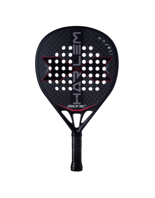 PALA DE PÁDEL HARLEM BIONIC 12K HP-221