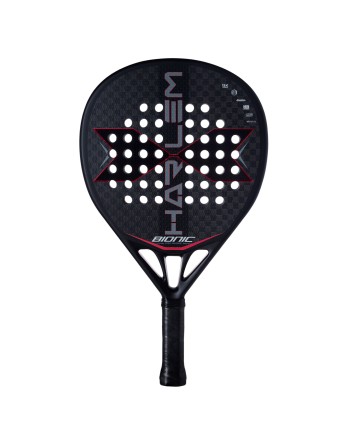 PALA DE PÁDEL HARLEM BIONIC 12K HP-221
