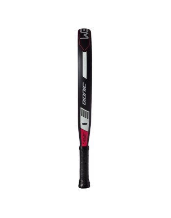 PALA DE PÁDEL HARLEM BIONIC 12K HP-221