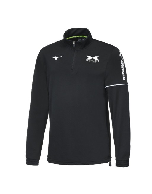 SUDADERA MIZUNO-HARLEM SENDAY