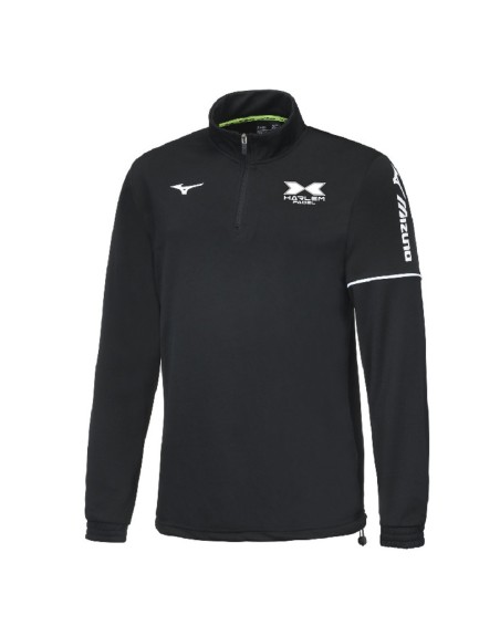 SUDADERA MIZUNO-HARLEM SENDAY