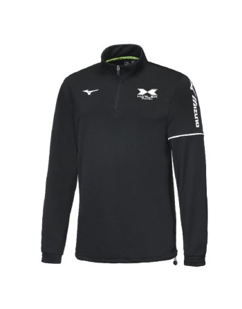 SUDADERA MIZUNO-HARLEM SENDAY