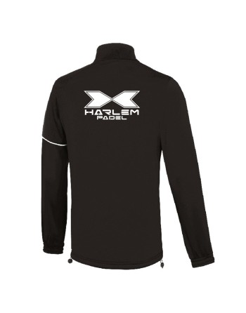 SUDADERA MIZUNO-HARLEM SENDAY