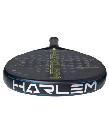 PALA DE PÁDEL HARLEM EUPHORIA PRO 3K HP-222