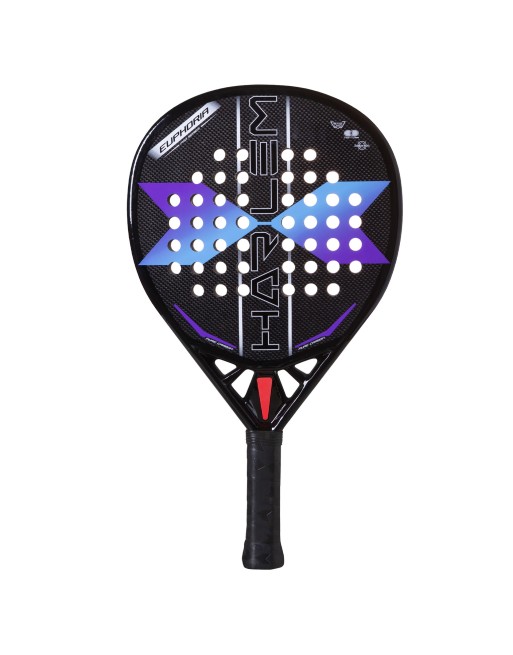 PALA DE PÁDEL HARLEM EUPHORIA SOFT