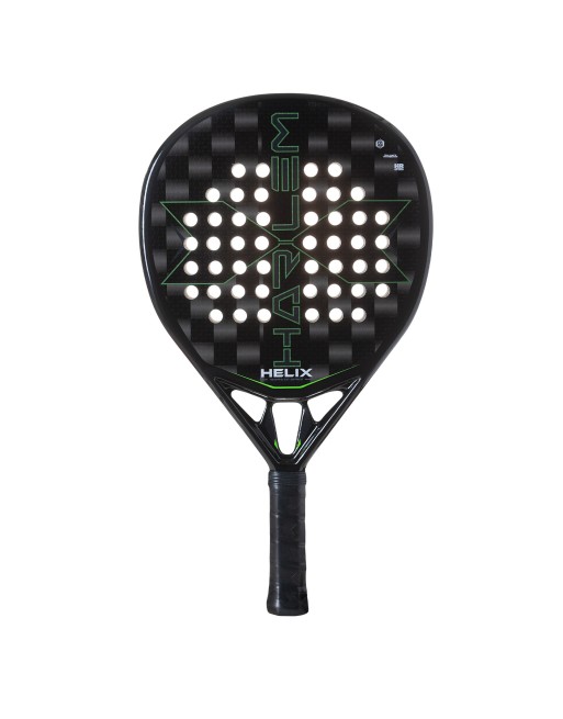 PALA DE PÁDEL HARLEM HELIX PRO HP-224