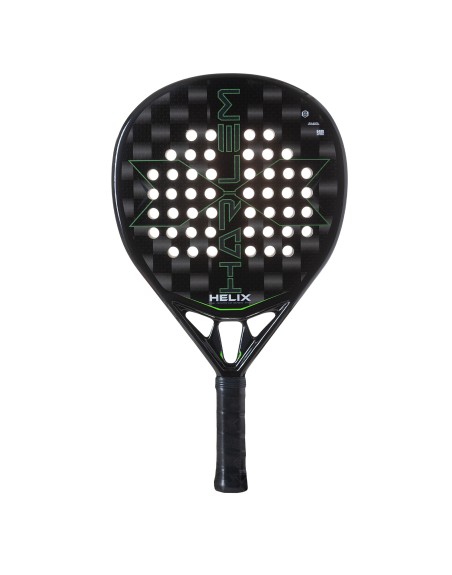 PALA DE PÁDEL HARLEM HELIX PRO HP-224