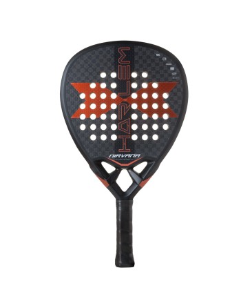 PALA DE PÁDEL HARLEM NIRVANA 12K HP-219