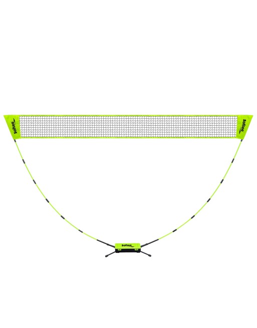 RED BÁDMINTON FLEX