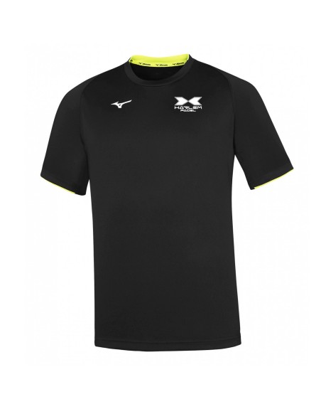 CAMISETA MIZUNO-HARLEM SLEEVE JUNIOR