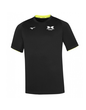 CAMISETA MIZUNO-HARLEM SLEEVE JUNIOR