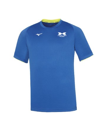 CAMISETA MIZUNO-HARLEM SLEEVE JUNIOR