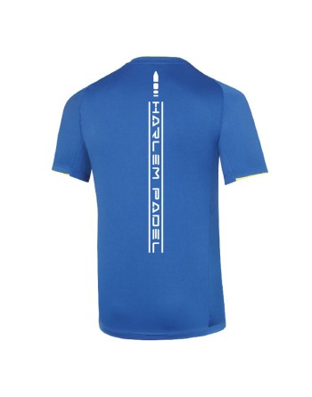 CAMISETA MIZUNO-HARLEM SLEEVE JUNIOR