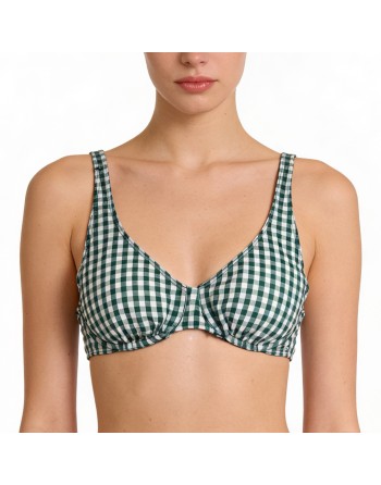 SUJETADOR BIKINI SQUBA ARO