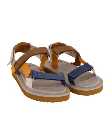SANDALIAS SOFTEE KALAHARI