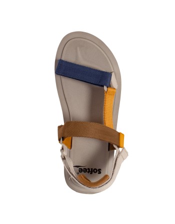 SANDALIAS SOFTEE KALAHARI