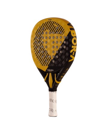 PALA DE PÁDEL VIBOR-A YARARA RADICAL GOLD