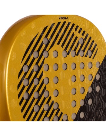 PALA DE PÁDEL VIBOR-A YARARA RADICAL GOLD